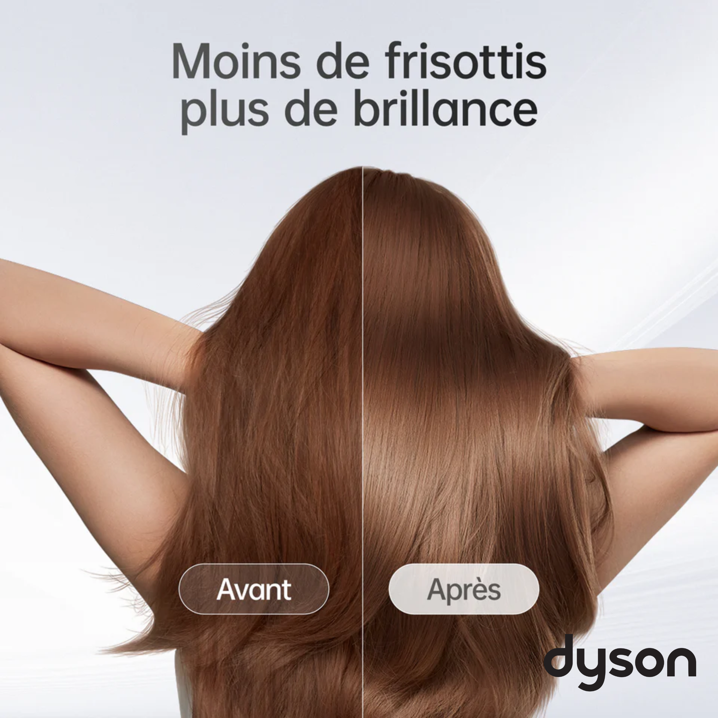 DestockAIr Seche cheveux dyson supersonic