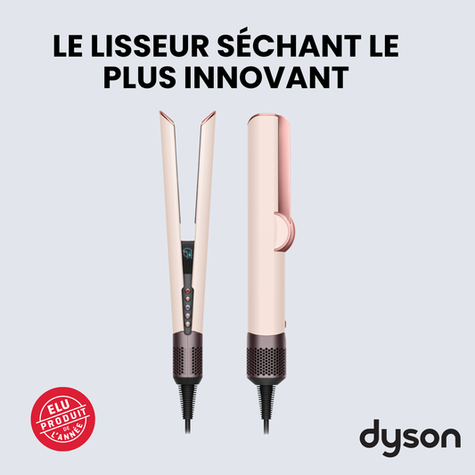 DestockAir lisseur séchant Dyson Airstrait