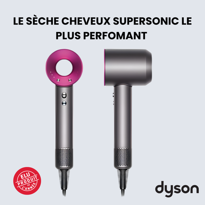 DestockAIr Seche cheveux dyson supersonic
